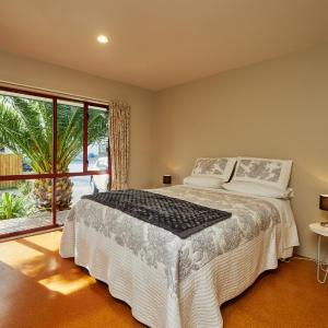 Two-Bedroom Cottage
