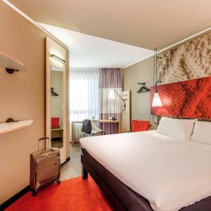 Superior Queen Room