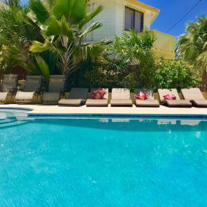 Villa with Sea View
