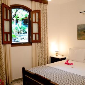 Apartment - Ground Floor (2-4 Adults)