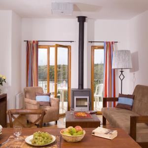 CBF 2-Room  Cottage - 4 People