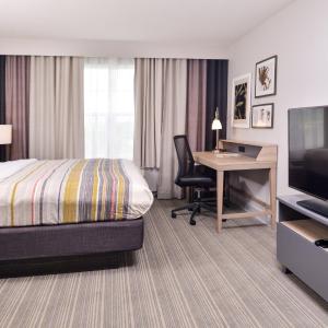 King Room