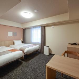 Room Selected at Check-In