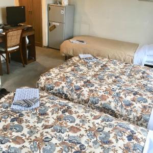 Triple Room - Non-Smoking