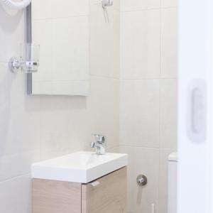 Standard Double Suite