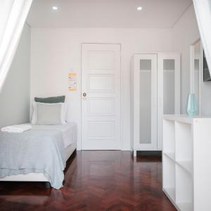 Single Room with Balcony