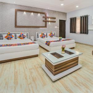 Executive Triple Room