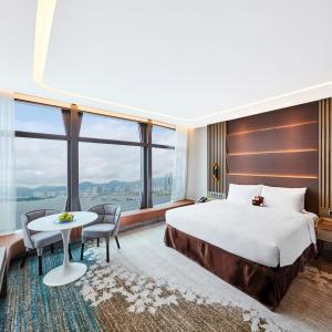 Harbor Suite