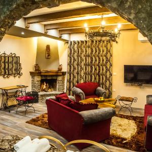 Superior Suite