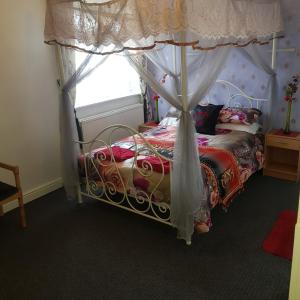 Family Room - Disability Access