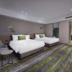 Superior Quadruple Room