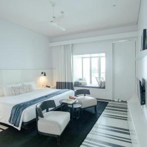 Pool King Suite with Private Pool 