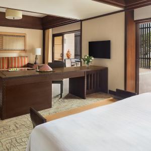 Junior Suite King - Rasa Wing