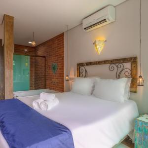 Double Room with Spa Bath