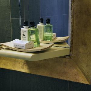 Superior Double Room Spa Access 