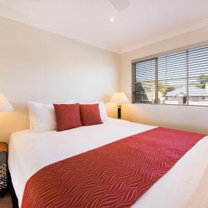 King Suite with Balcony