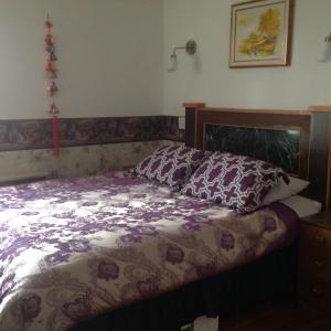 Triple Room with Bathroom
