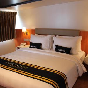 Deluxe Plus Double or Twin Room