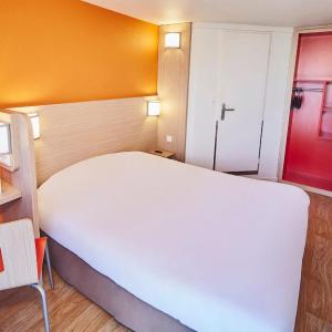 Double Room with 1 Double Bed