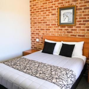 Two-Bedroom Apartment - Disability Access