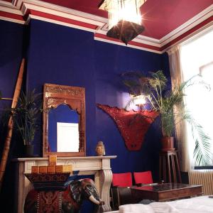 Superior Triple Room with Private Bath