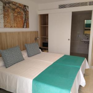 Double Room - Disability Access