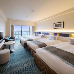 Deluxe Room - Main Building - Smoking
