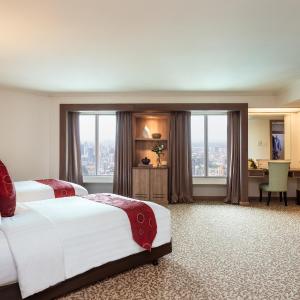 Special Offer - Superior Double or Twin Room