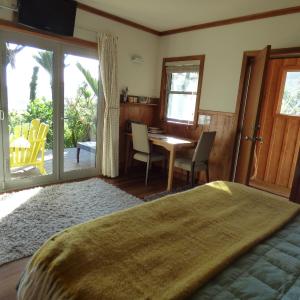Miro Cottage