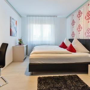 Double Room with Extra Bed