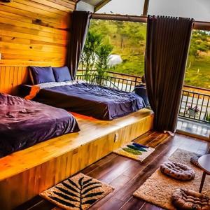 One-Bedroom Chalet