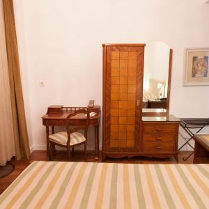 Antique Standard Double