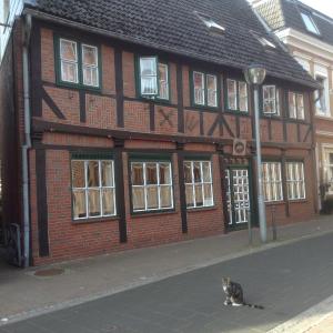 Single Room with Terrace