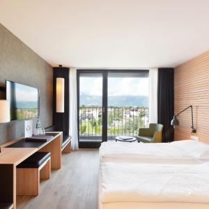 Double Room with Panoramic View