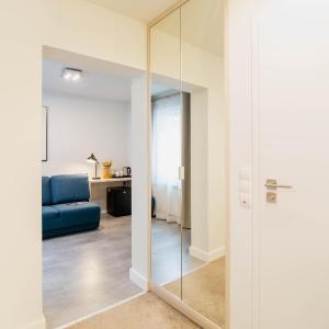 Deluxe Family Apartment