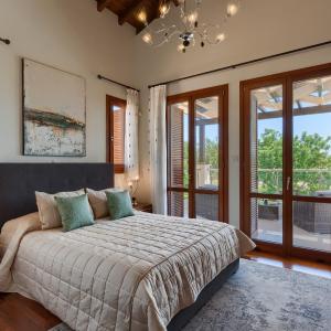  Four-Bedroom Superior Villa with Private Pool