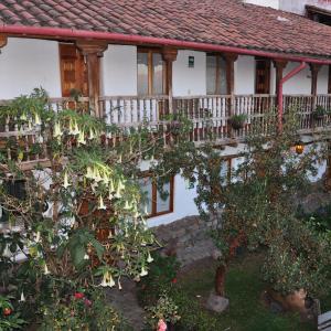 Twin Room with Garden View