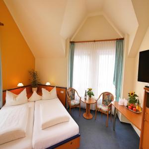 Comfort Double Room