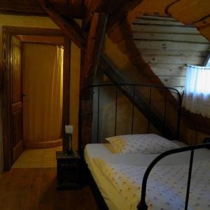 Single Room with Shower
