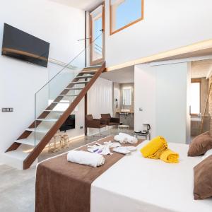 Suite with Private Pool