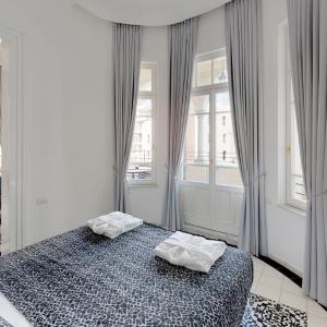 Suite with Balcony