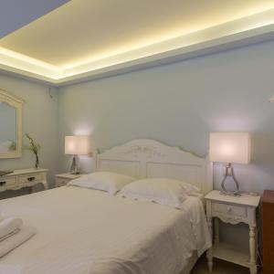 Triple Room with Garden View
