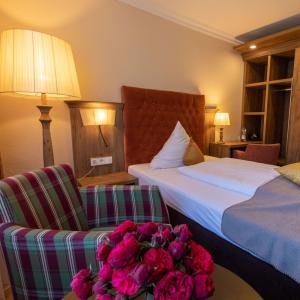Superior Single Room