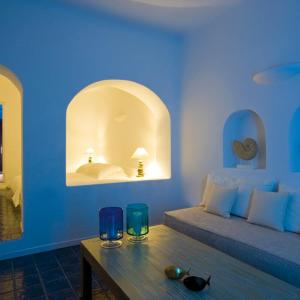 Deluxe Suite with Hot Tub