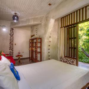 Cacao - Comfort Double or Twin Room