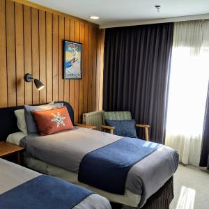 Basic Triple Room