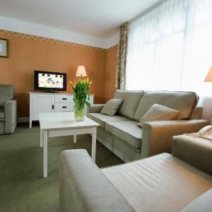 Apartment (4 Adults)