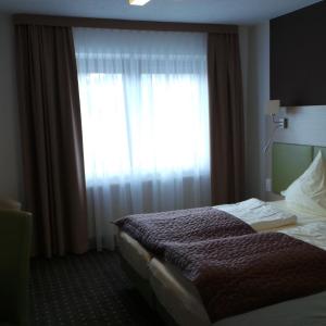 Comfort Single Room