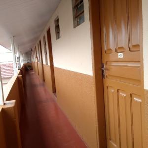 Triple Room with Private Bathroom