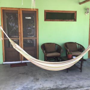 Standard Triple Room with Private Bathroom